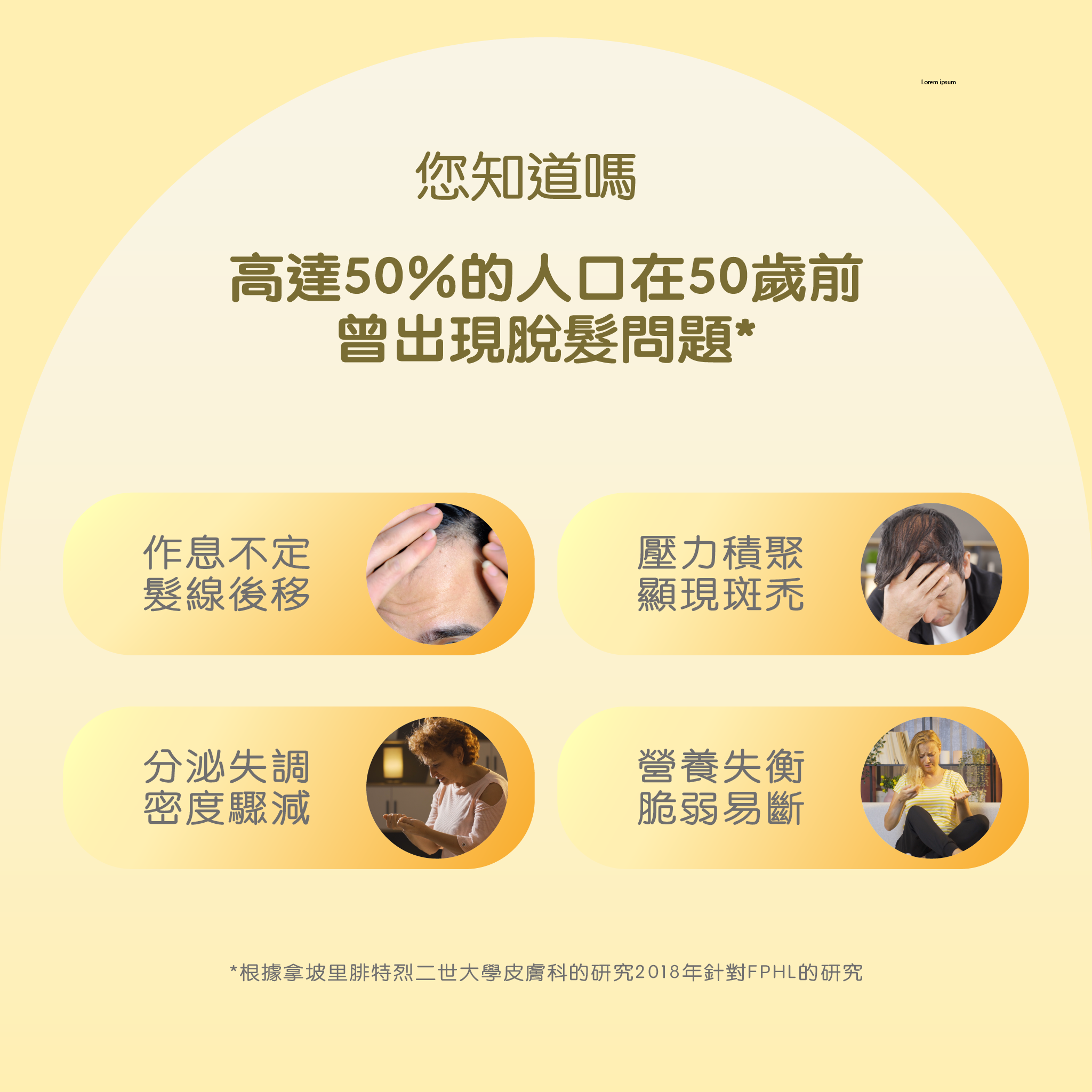 Hair Vitamin Gummies 爆髮維他命軟糖